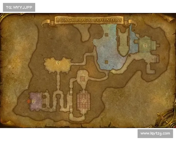 魔兽世界地图大变革：全新领域即将揭开神秘面纱